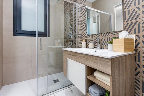 Penthouse i Rojales, Alicante, Rojales - € 342.000 | Ref: ATC5918 - foto 8