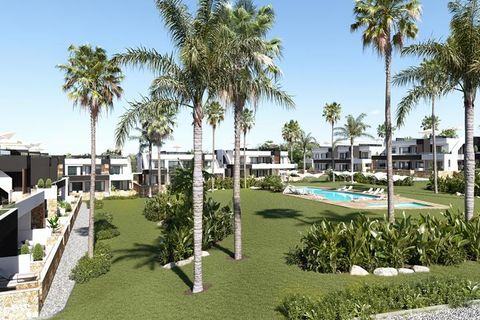 Penthouse i Rojales, Alicante, Rojales - € 342.000 | Ref: ATC5918 - foto 9
