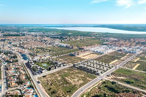 Penthouse i Rojales, Alicante, Rojales - € 342.000 | Ref: ATC5918 - foto 14