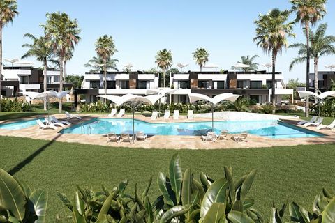 Penthouse i Rojales, Alicante, Rojales - € 342.000 | Ref: ATC5918 - foto 15