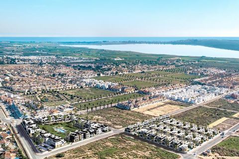 Penthouse i Rojales, Alicante, Rojales - € 342.000 | Ref: ATC5918 - foto 16