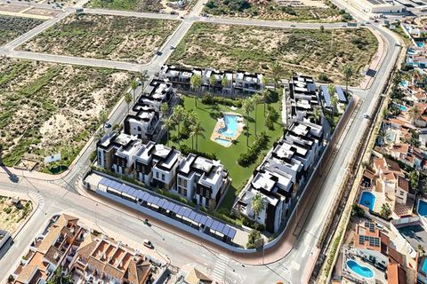 Penthouse i Rojales, Alicante, Rojales - € 342.000 | Ref: ATC5918 - foto 17