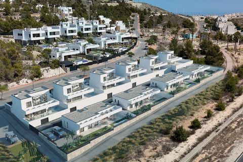 Villa i Finestrat, Alicante, Finestrat - € 850.000 | Ref: LUX5912 - foto 1