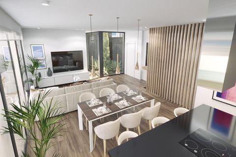 Villa i Finestrat, Alicante, Finestrat - € 850.000 | Ref: LUX5912 - foto 3