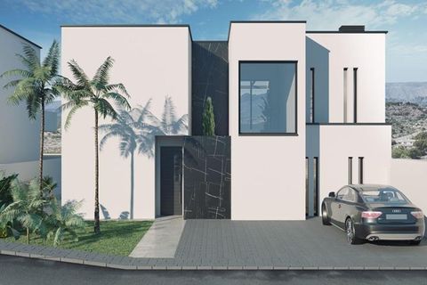 Villa i Finestrat, Alicante, Finestrat - € 850.000 | Ref: LUX5912 - foto 9