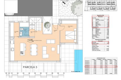 Villa i Finestrat, Alicante, Finestrat - € 850.000 | Ref: LUX5912 - foto 10