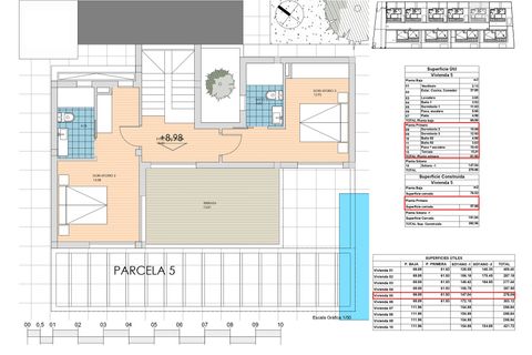 Villa i Finestrat, Alicante, Finestrat - € 850.000 | Ref: LUX5912 - foto 11
