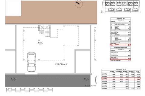 Villa i Finestrat, Alicante, Finestrat - € 850.000 | Ref: LUX5912 - foto 12