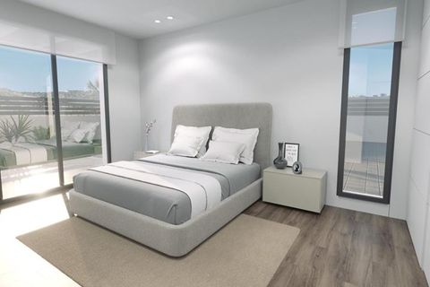 Villa i Finestrat, Alicante, Finestrat - € 850.000 | Ref: LUX5912 - foto 17