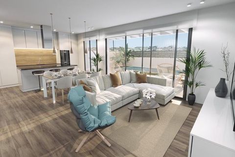 Villa i Finestrat, Alicante, Finestrat - € 850.000 | Ref: LUX5912 - foto 20