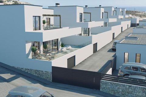 Villa i Finestrat, Alicante, Finestrat - € 850.000 | Ref: LUX5912 - foto 21