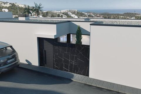 Villa i Finestrat, Alicante, Finestrat - € 850.000 | Ref: LUX5912 - foto 23