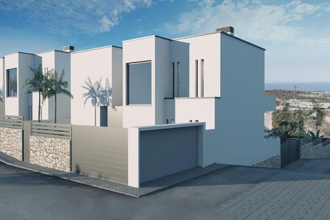 Villa i Finestrat, Alicante, Finestrat - € 850.000 | Ref: LUX5912 - foto 24