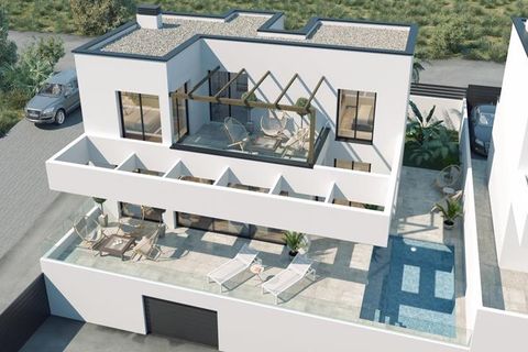 Villa i Finestrat, Alicante, Finestrat - € 850.000 | Ref: LUX5912 - foto 25