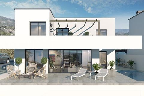 Villa i Finestrat, Alicante, Finestrat - € 850.000 | Ref: LUX5912 - foto 26