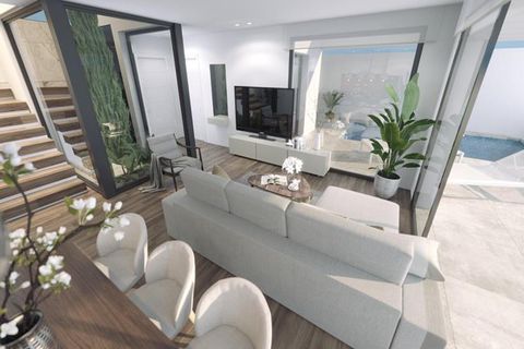 Villa i Finestrat, Alicante, Finestrat - € 850.000 | Ref: LUX5912 - foto 28
