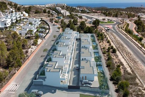 Villa i Finestrat, Alicante, Finestrat - € 850.000 | Ref: LUX5912 - foto 30