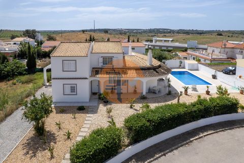 Villa a Castro Marim, Faro, Castro Marim - € 585.000 | Ref: SU-CS-MOR-94504 - foto 5