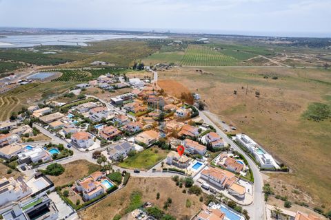 Villa a Castro Marim, Faro, Castro Marim - € 585.000 | Ref: SU-CS-MOR-94504 - foto 9