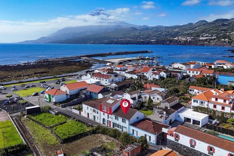 Landsbyhus i Lajes do Pico, Pico, Lajes do Pico - € 321.000 | Ref: 374260051 - foto 1