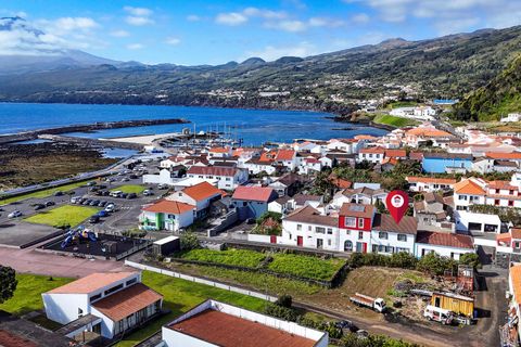 Landsbyhus i Lajes do Pico, Pico, Lajes do Pico - € 321.000 | Ref: 374260051 - foto 2