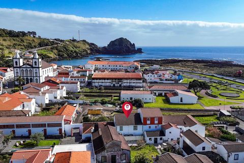 Landsbyhus i Lajes do Pico, Pico, Lajes do Pico - € 321.000 | Ref: 374260051 - foto 4