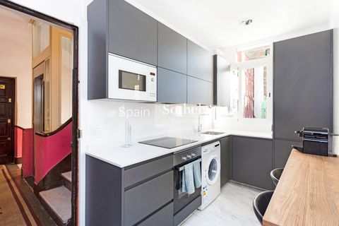 Lejlighed i Madrid, Madrid, Madrid - € 640.000 | Ref: 325746 - foto 6
