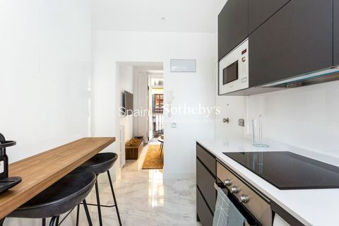 Lejlighed i Madrid, Madrid, Madrid - € 640.000 | Ref: 325746 - foto 7