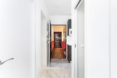 Lejlighed i Madrid, Madrid, Madrid - € 640.000 | Ref: 325746 - foto 9
