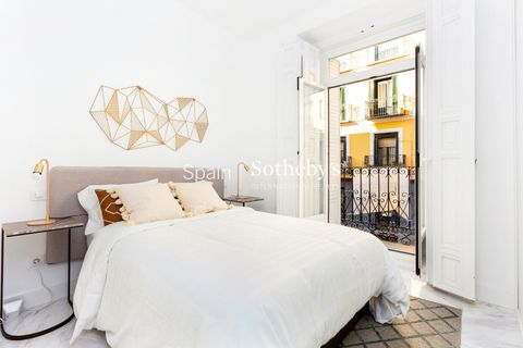 Lejlighed i Madrid, Madrid, Madrid - € 640.000 | Ref: 325746 - foto 10