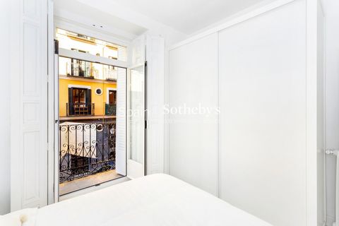 Lejlighed i Madrid, Madrid, Madrid - € 640.000 | Ref: 325746 - foto 12