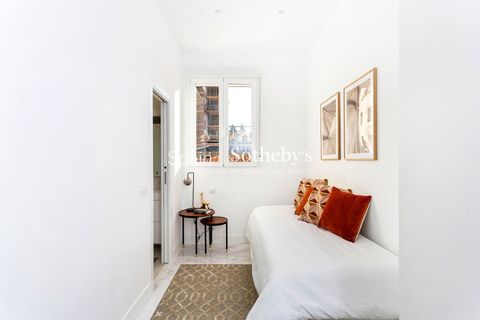 Lejlighed i Madrid, Madrid, Madrid - € 640.000 | Ref: 325746 - foto 14