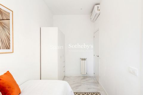 Lejlighed i Madrid, Madrid, Madrid - € 640.000 | Ref: 325746 - foto 15