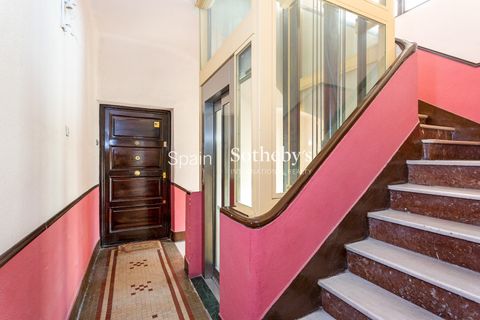 Lejlighed i Madrid, Madrid, Madrid - € 640.000 | Ref: 325746 - foto 20