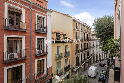 Lejlighed i Madrid, Madrid, Madrid - € 640.000 | Ref: 325746 - foto 22