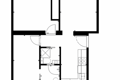 Lejlighed i Madrid, Madrid, Madrid - € 640.000 | Ref: 325746 - foto 23
