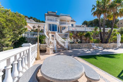 Villa en Altea, Alicante, Altea - € 3.300.000 | Ref: 325769 - photo 6