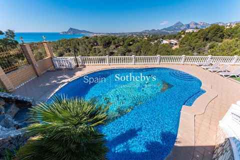 Villa en Altea, Alicante, Altea - € 3.300.000 | Ref: 325769 - photo 7