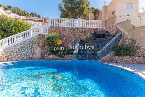 Villa en Altea, Alicante, Altea - € 3.300.000 | Ref: 325769 - photo 8