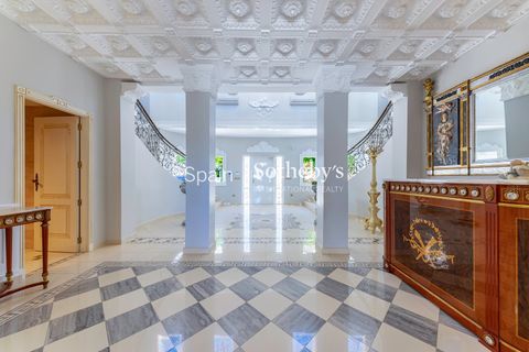 Villa en Altea, Alicante, Altea - € 3.300.000 | Ref: 325769 - photo 9