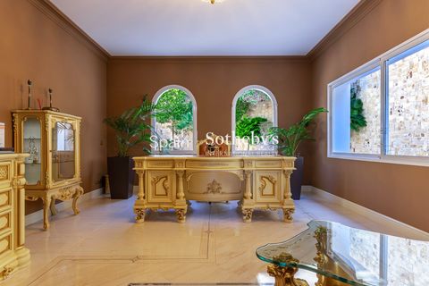Villa en Altea, Alicante, Altea - € 3.300.000 | Ref: 325769 - photo 11