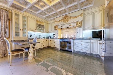 Villa en Altea, Alicante, Altea - € 3.300.000 | Ref: 325769 - photo 14