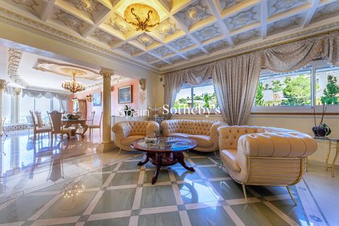 Villa en Altea, Alicante, Altea - € 3.300.000 | Ref: 325769 - photo 15