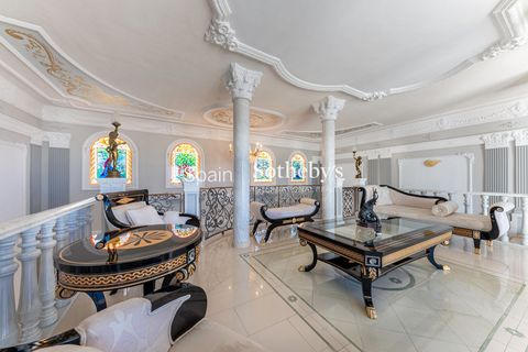Villa en Altea, Alicante, Altea - € 3.300.000 | Ref: 325769 - photo 16