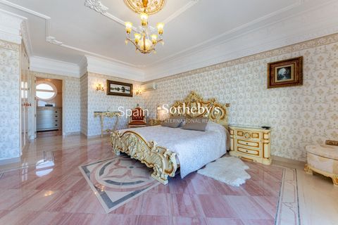 Villa en Altea, Alicante, Altea - € 3.300.000 | Ref: 325769 - photo 21