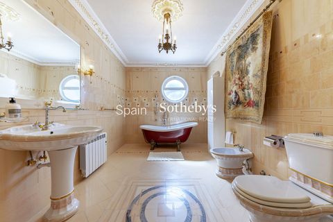 Villa en Altea, Alicante, Altea - € 3.300.000 | Ref: 325769 - photo 22