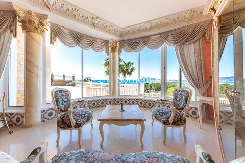 Villa en Altea, Alicante, Altea - € 3.300.000 | Ref: 325769 - photo 23