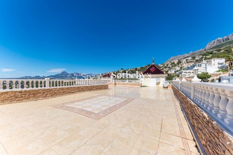 Villa en Altea, Alicante, Altea - € 3.300.000 | Ref: 325769 - photo 24
