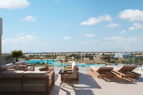 Lejlighed i Torre Pacheco, Murcia, Torre Pacheco - € 321.000 | Ref: SROG1 - foto 16
