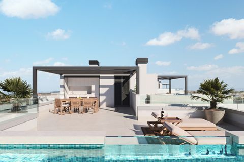 Lejlighed i Torre Pacheco, Murcia, Torre Pacheco - € 321.000 | Ref: SROG1 - foto 17